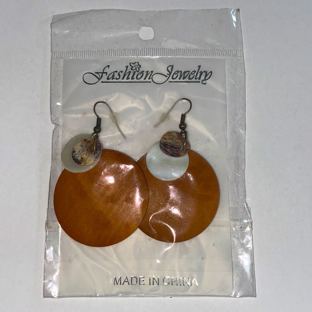 2 for $15 new fashion earrings